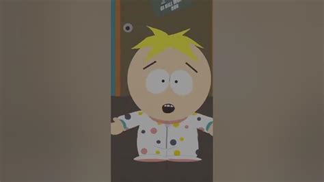 butters says n word